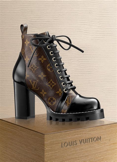 louis vuitton cheap boots
